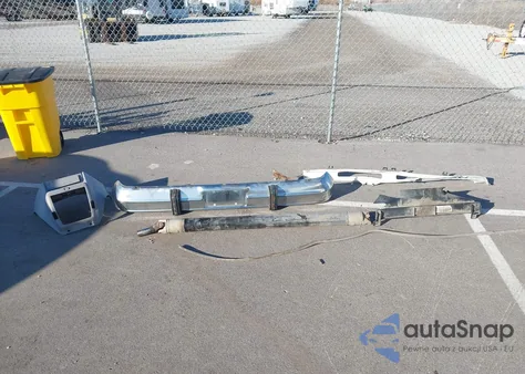 1995 GMC Vandura G3500 z USA, uszkodzony, nr VIN 1GTGG35KXSF534922